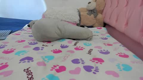 Snapshot of sweet_aslhey chatting on 01-22-25, 07:25 Ashley online show from 01-22-25, 07:25