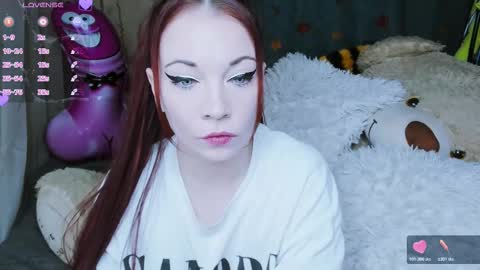sweet_ass_nuka online show from 11-11-25, 07:03