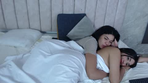 sweet Ayshel online show from 01-16-25, 04:28