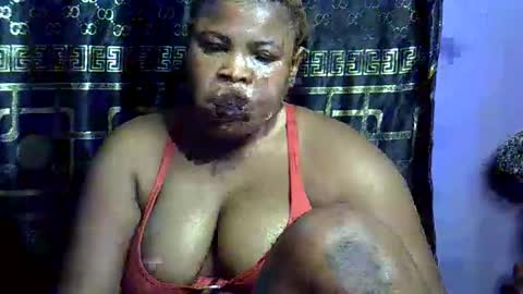 sweet baby online show from 03-15-26, 12:44