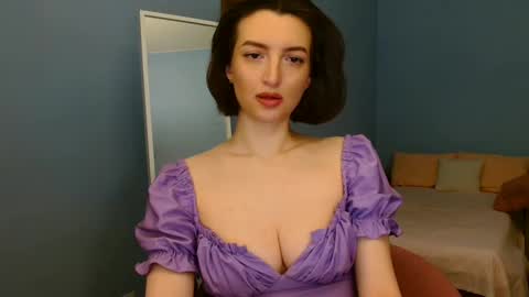 Snapshot of sweet_baby_miranda_ chatting on 01-26-25, 11:08 Miranda online show from 01-26-25, 11:08