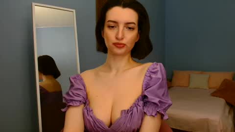 Snapshot of sweet_baby_miranda_ chatting on 02-15-25, 02:37 Miranda online show from 02-15-25, 02:37
