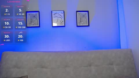 Bella Valery online show from 11-17-25, 10:37