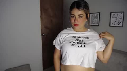 Bella Valery online show from 11-29-25, 08:45