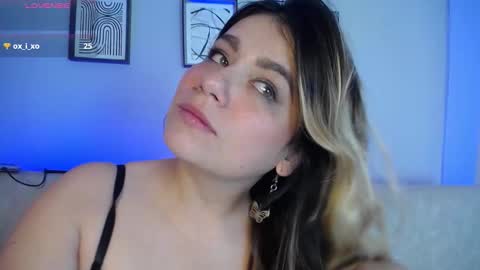 Bella Valery online show from 03-12-26, 09:54