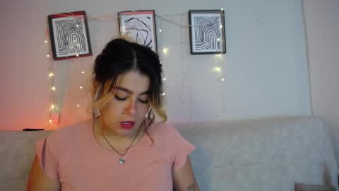Bella Valery online show from 04-13-26, 02:44