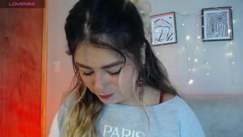 Bella Valery online show from 05-04-26, 09:22