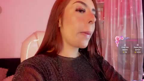 Bella online show from 05-31-26, 04:42