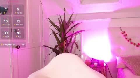sweet blueberry  online show from 02-05-25, 04:47