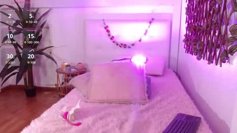 sweet blueberry  online show from 03-10-25, 04:46