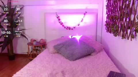sweet blueberry  online show from 03-11-25, 01:23
