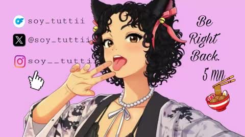 Tutti  online show from 05-10-26, 03:06