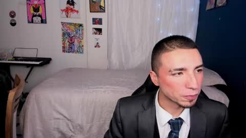 CristianBrayan PVT OPEN online show from 02-22-25, 07:56