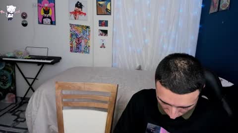 CristianBrayan PVT OPEN online show from 03-03-25, 08:38