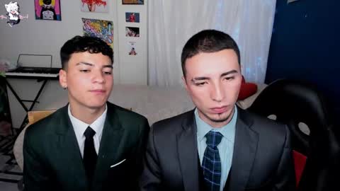 CristianBrayan PVT OPEN online show from 03-05-25, 12:00