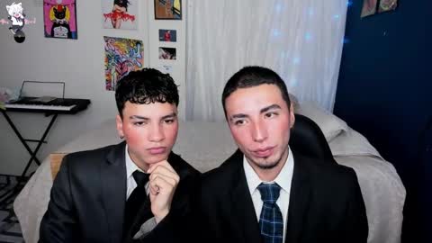 CristianBrayan PVT OPEN online show from 03-09-25, 12:09