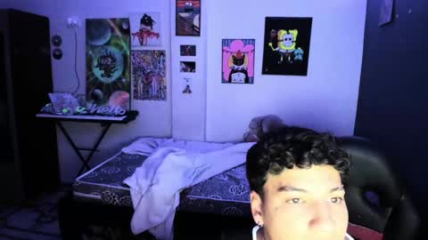CristianBrayan PVT OPEN online show from 09-10-25, 05:51