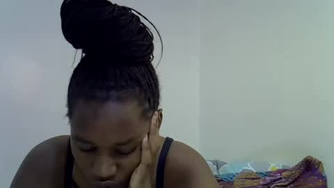 sweet_brown9 online show from 10-08-25, 05:38