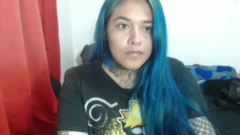 Bubbles online show from 03-11-25, 11:04