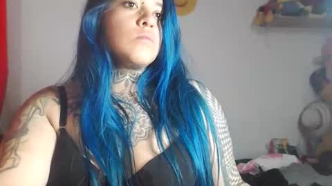 Bubbles online show from 09-11-25, 09:04