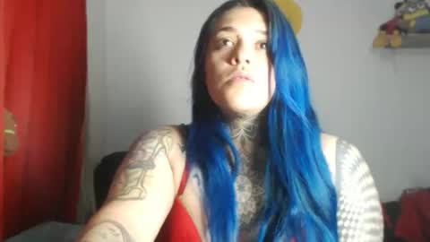 Bubbles online show from 10-21-25, 12:22