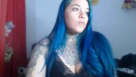 Bubbles online show from 04-30-26, 10:58