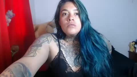 Bubbles online show from 06-12-26, 08:52