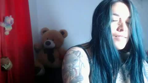 Bubbles online show from 06-17-26, 10:32