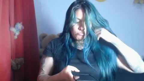 Bubbles online show from 06-19-26, 11:19