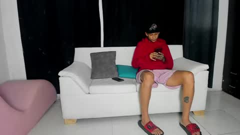 x Angelica Daniels - mod  Tio willy online show from 04-05-26, 02:42