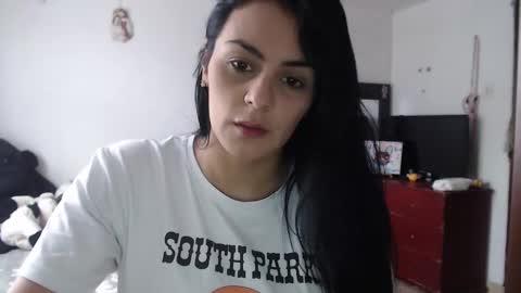 Snapshot of sweet_bunnyxx chatting on 10-16-25, 07:48 dulce online show from 10-16-25, 07:48