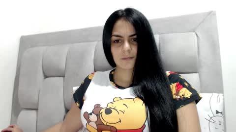 dulce online show from 11-02-25, 03:53