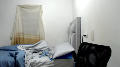 dulce online show from 11-27-25, 04:25