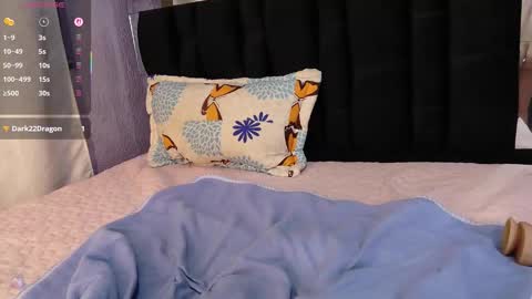 Candy online show from 11-26-25, 01:45