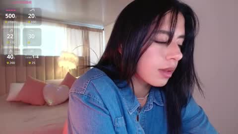 Camila online show from 04-29-26, 08:59