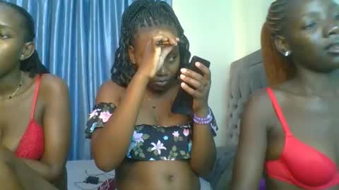 Camila online show from 01-09-26, 11:57