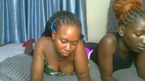 Camila online show from 01-12-26, 12:05