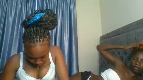 Camila online show from 01-18-26, 02:04