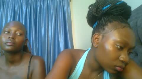 Camila online show from 02-08-26, 11:13