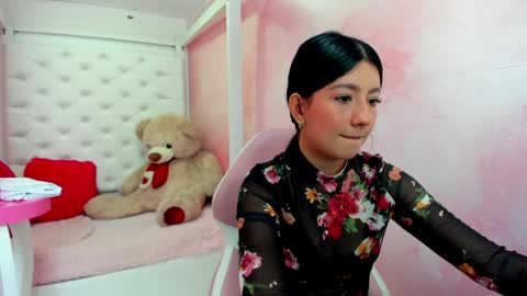 celeste  online show from 04-04-26, 08:06