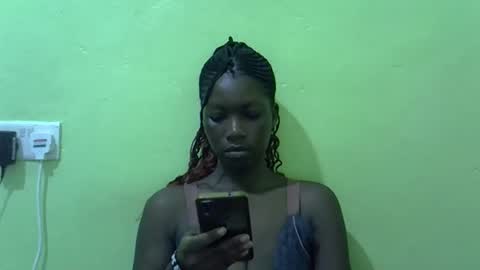 Snapshot of sweet_cherie1 chatting on 04-08-26, 06:35 sweet_cherie1 online show from 04-08-26, 06:35