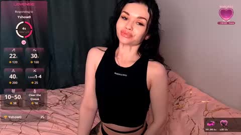 Sofia online show from 10-31-25, 04:52