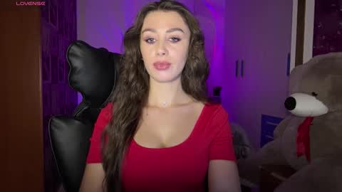 Sweet Cherry online show from 11-19-25, 09:26