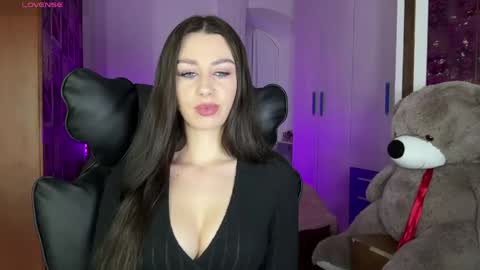 Sweet Cherry online show from 05-05-26, 08:28