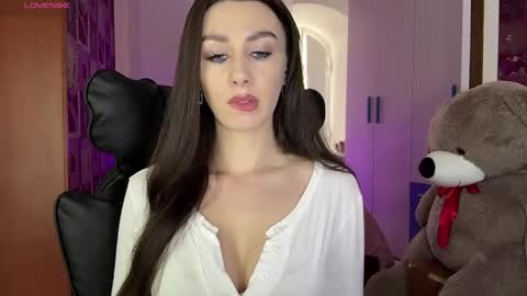 Sweet Cherry online show from 05-13-26, 09:06