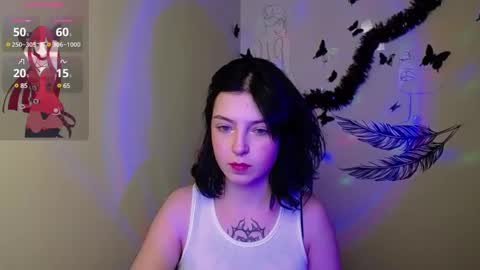 Snapshot of sweet_cherryg chatting on 02-09-25, 01:03 Ivy online show from 02-09-25, 01:03