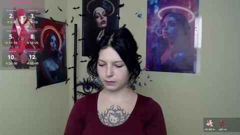 Ivy online show from 10-09-25, 12:25