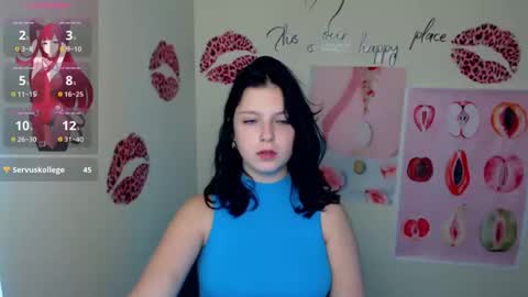 Ivy online show from 10-19-25, 07:09