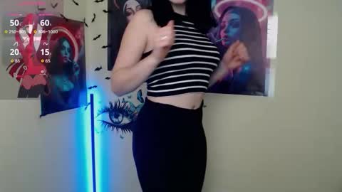 Ivy online show from 10-29-25, 01:35