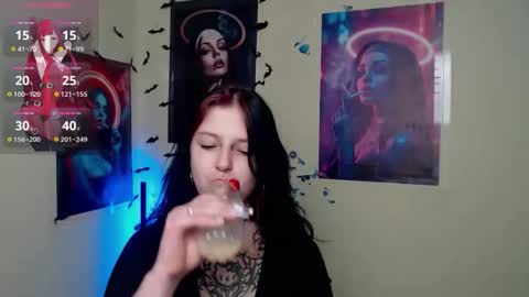 Ivy online show from 01-09-26, 02:09